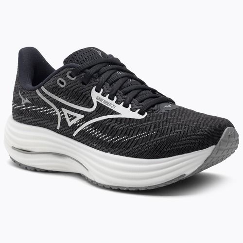 Încălțăminte de alergare pentru femei Mizuno Wave Rider 29 black sand/white/black