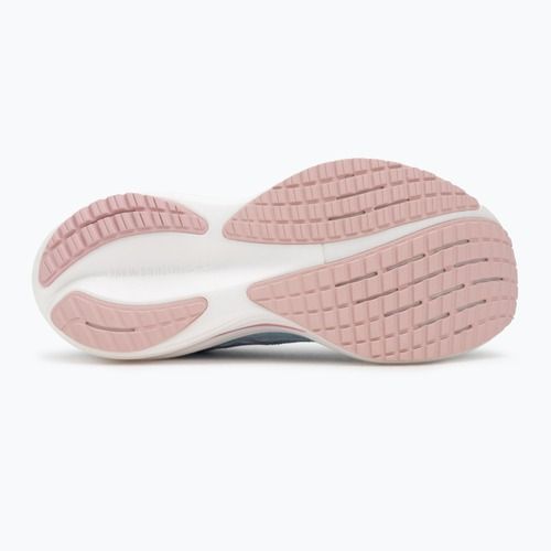 Încălțăminte de alergare pentru femei  Mizuno Wave Rider 29 nantucket breeze/orchidpetal/bleachedmauve