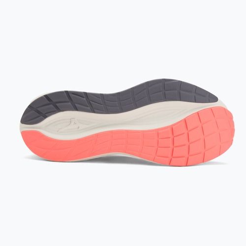 Încălțăminte de alergare pentru femei  Mizuno Neo Cosmo blue granite/icelandic blue/strikingcoral