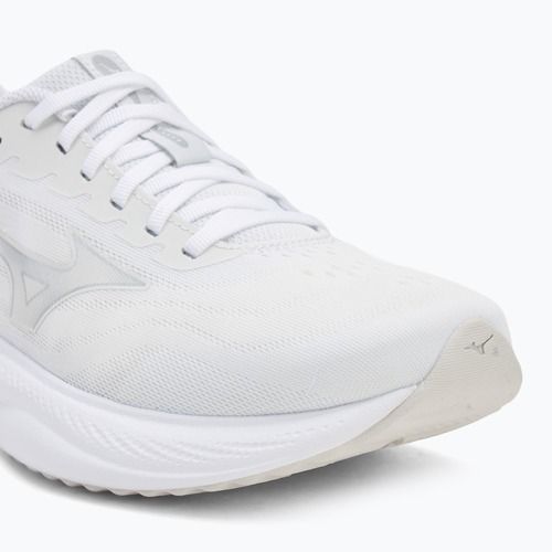 Încălțăminte de alergare Mizuno Revolt 4 white/galaxy silver/harbor mis