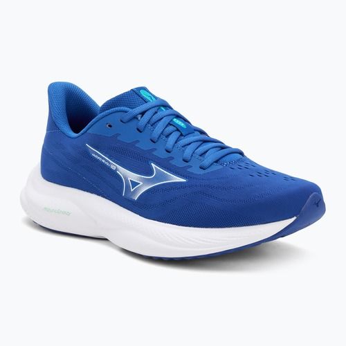 Încălțăminte de alergare pentru bărbați  Mizuno Revolt 4 princess blue/white/ceramic