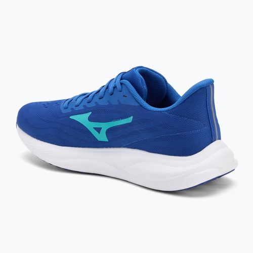 Încălțăminte de alergare pentru bărbați  Mizuno Revolt 4 princess blue/white/ceramic