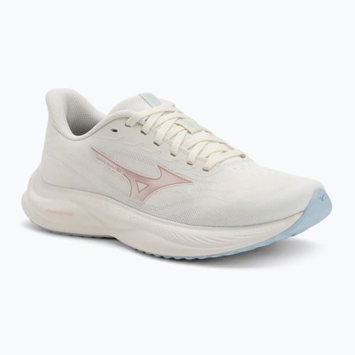 Încălțăminte de alergare pentru femei Mizuno Revolt 4 snow white/bleached mauve/nantucket breeze