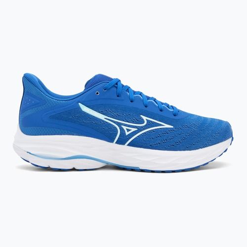 Încălțăminte de alergare pentru bărbați  Mizuno Wave Ultima 16 princessblue/tanagerturquois/all aboard
