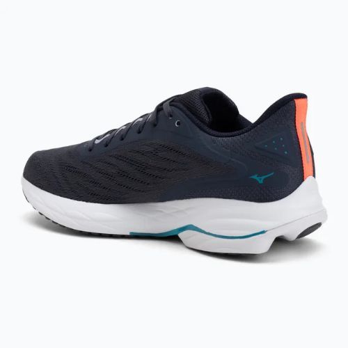 Încălțăminte de alergare pentru femei  Mizuno Wave Ultima 16 vintage odyssey gray/icelandic blue/ca
