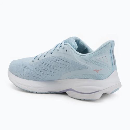 Încălțăminte de alergare pentru femei  Mizuno Wave Ultima 16 vintage Nantucket breeze/bleached mauve/orchidpearl