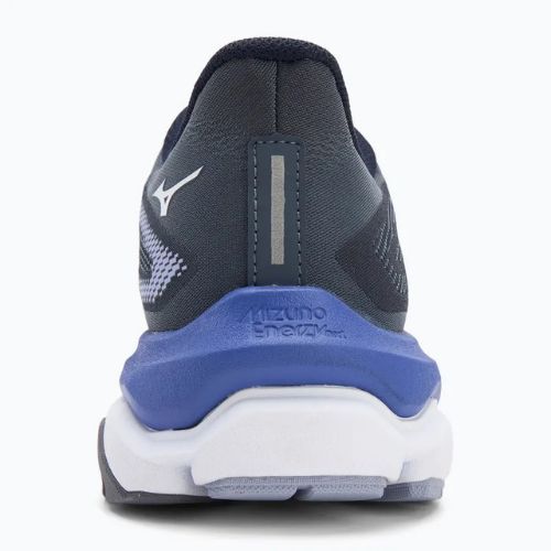 Încălțăminte de alergare pentru femei  Mizuno Wave Horizon 8 odyssey gray/white/striking co