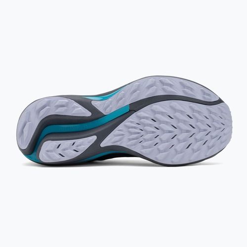 Încălțăminte de alergare pentru bărbați Mizuno Wave Rider TT 3 odyssey gray/blue granite/capribreeze