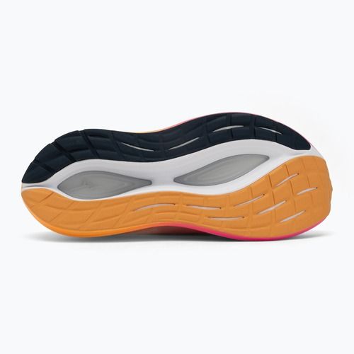 Încălțăminte de alergare Mizuno Neo Vista 2 white/white/pink tetra