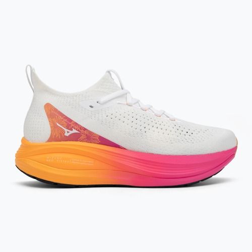 Încălțăminte de alergare Mizuno Neo Vista 2 white/white/pink tetra