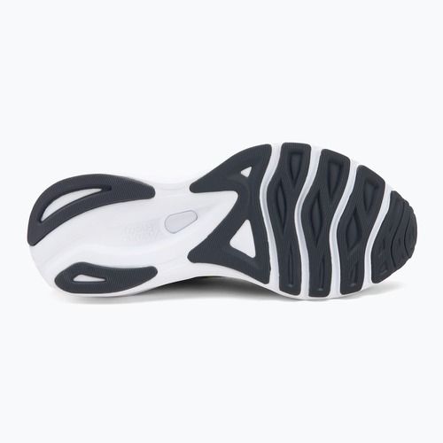 Încălțăminte de alergare pentru bărbați  Mizuno Wave Serene 2 baritone blue/citrus/odyssey g