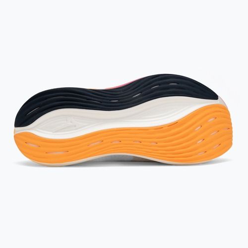 Încălțăminte de alergare Mizuno Neo Zen white/tang orange/pink tetra