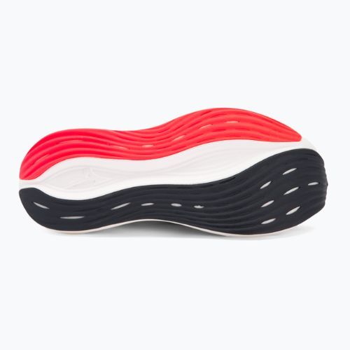 Încălțăminte de alergare pentru bărbați  Mizuno Neo Zen odyssey gray/silver/citrus