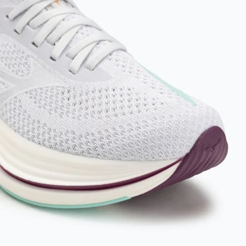 Încălțăminte de alergare pentru femei  Mizuno Neo Zen Icelandic nimbus cloud/white/ice green