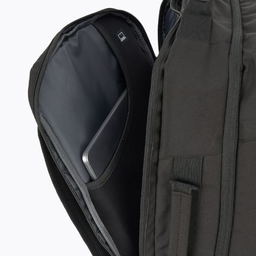 Rucsac turistic KADVA traWELL 28 l negru