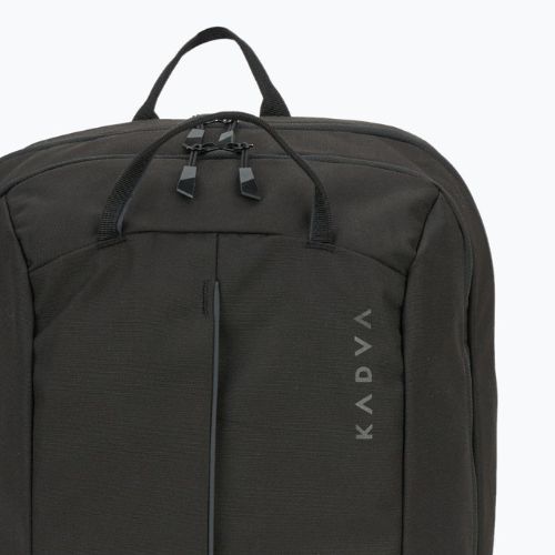 Rucsac turistic KADVA anyWAY 25 l negru