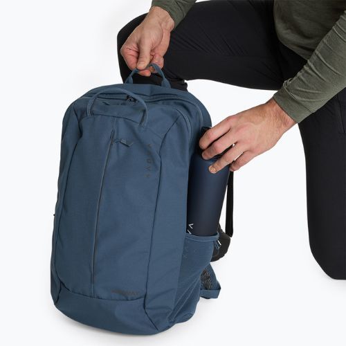 Rucsac turistic KADVA anyWAY 25 l bleumarin