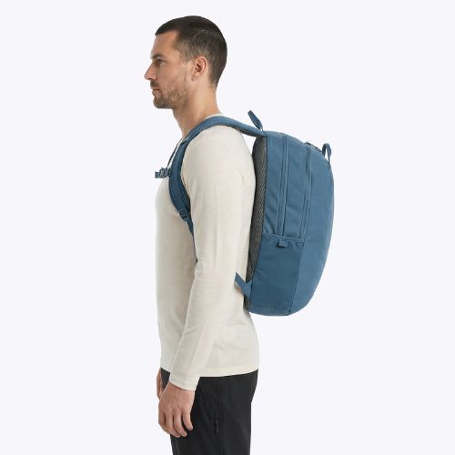 Rucsac turistic KADVA anyWAY 25 l bleumarin