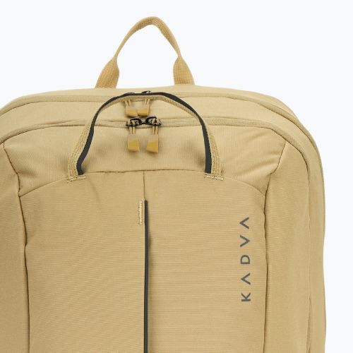 Rucsac turistic KADVA anyWAY 25 l nisipiu