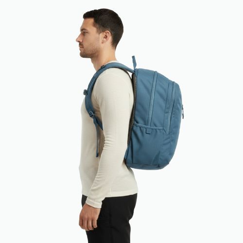 Rucsac turistic Kadva Concise 20 l black