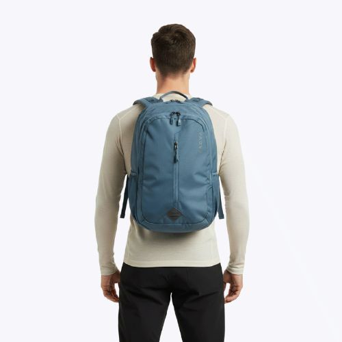 Rucsac turistic Kadva Concise 20 l black