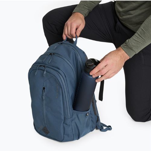 Rucsac turistic Kadva Concise 20 l black
