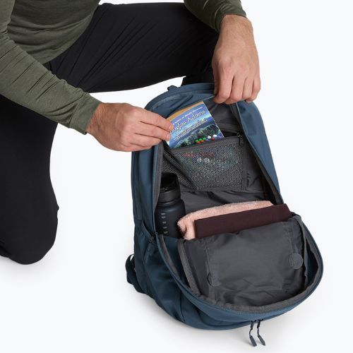 Rucsac turistic Kadva Concise 20 l granatowy