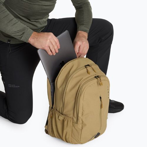 Rucsac turistic Kadva Concise 20 l piaskowy