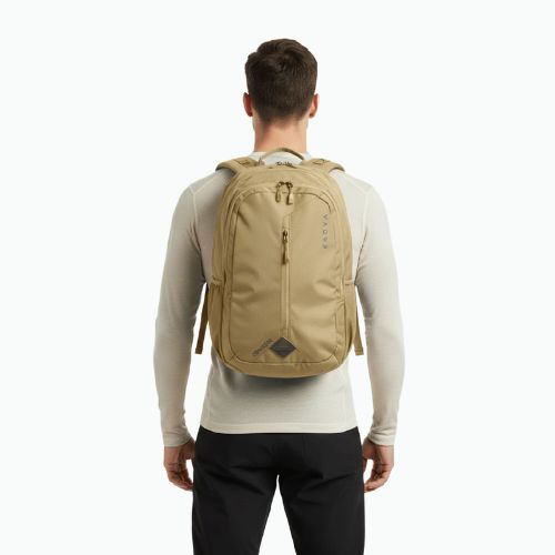 Rucsac turistic Kadva Concise 20 l sand