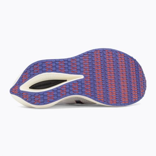 Încălțăminte de alergare Mizuno Wave Rebellion Pro 3 white/baritone blue/fiery cora