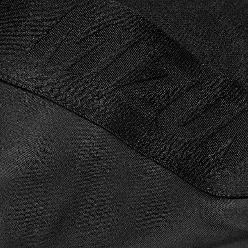 Colanți de alergare pentru femei Mizuno Core Impulse Long black/mauve