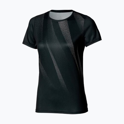 Tricou de alergare pentru femei Mizuno Core Graphic Tee black