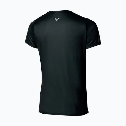 Tricou de alergare pentru femei Mizuno Core Graphic Tee black