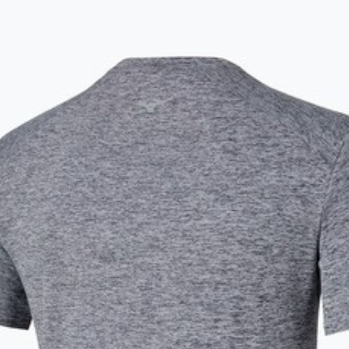 Tricou de alergare pentru bărbați  Mizuno Core Tee quicksilver