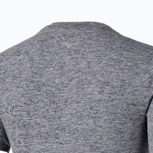 Tricou de alergare pentru bărbați  Mizuno Impulse Core Tee quicksilver