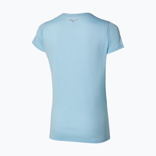 Tricou de alergare pentru femei Mizuno Core Tee nantucket breeze
