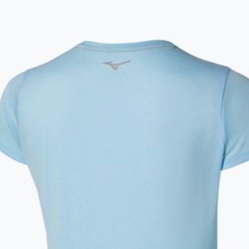 Tricou de alergare pentru femei Mizuno Core Tee nantucket breeze