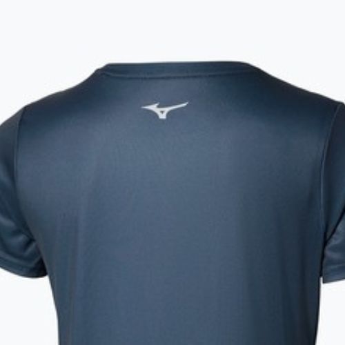 Tricou de alergare pentru femei Mizuno Summer Pack QD Tee hanabi