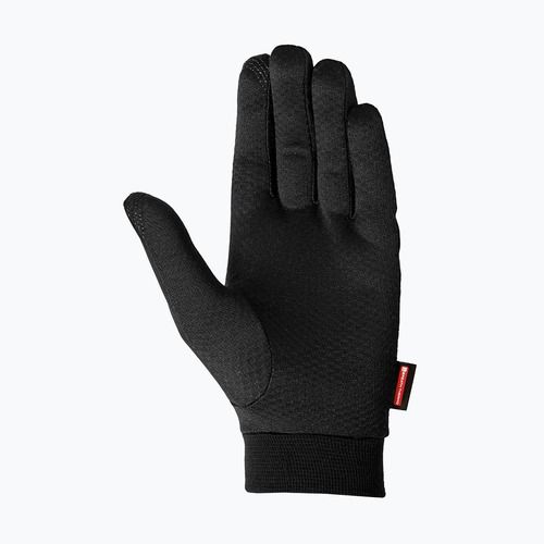 Mănuși de alergare Mizuno Wind Guard black