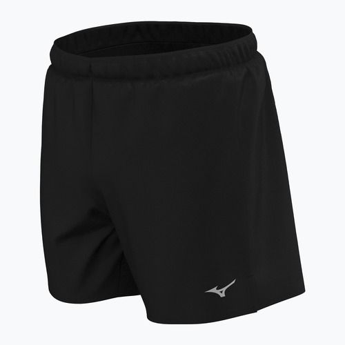 Pantaloni scurți de alergare pentru bărbați Mizuno Core 5.5" black