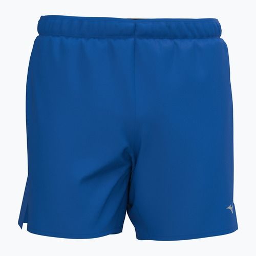 Pantaloni scurți de alergare pentru bărbați Mizuno Core 5.5" princess blue