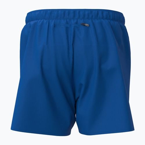 Pantaloni scurți de alergare pentru bărbați Mizuno Core 5.5" princess blue