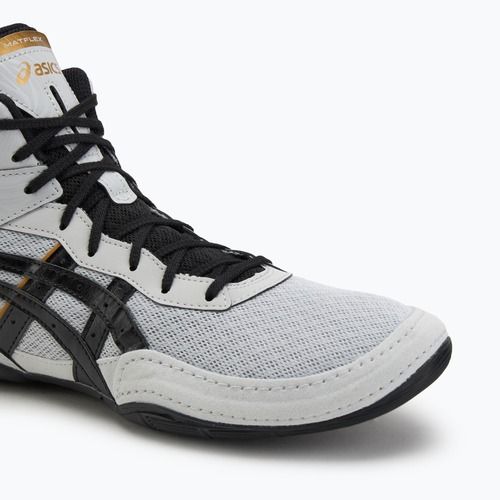 Încălțăminte de wrestling ASICS Matflex 7 concrete/black