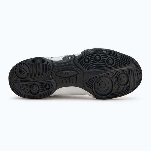 Încălțăminte de wrestling pentru copii ASICS Matflex 7 GS concrete/black