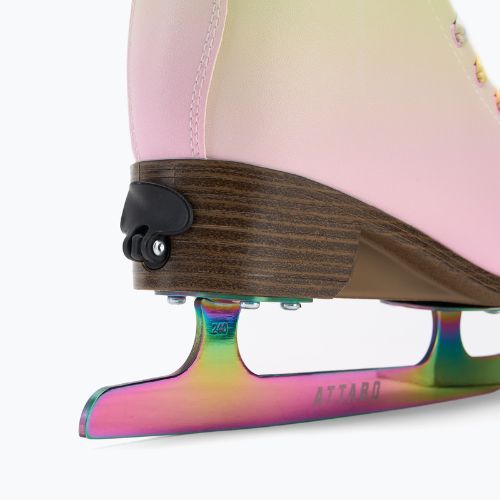 Patine artistice pentru copii ATTABO Oli ajustabile