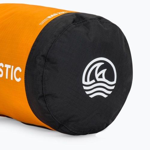 Sac rezistent la apă AQUASTIC Dry Bag 20 l Nylon/TPU orange