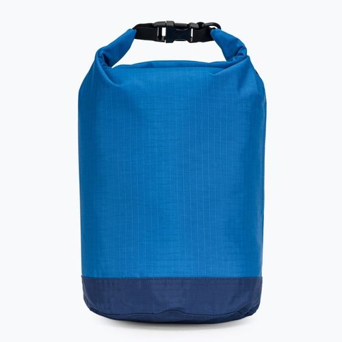 Sac impermeabil AQUASTIC Dry Bag 20 l albastru