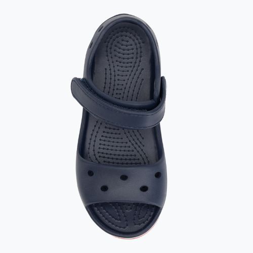 Sandale pentru copii AQUASTIC Sandi Jr albastru marin