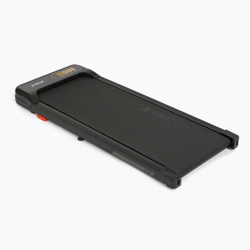 Bandă de alergare XTREXO Walking Pad W80 neagră