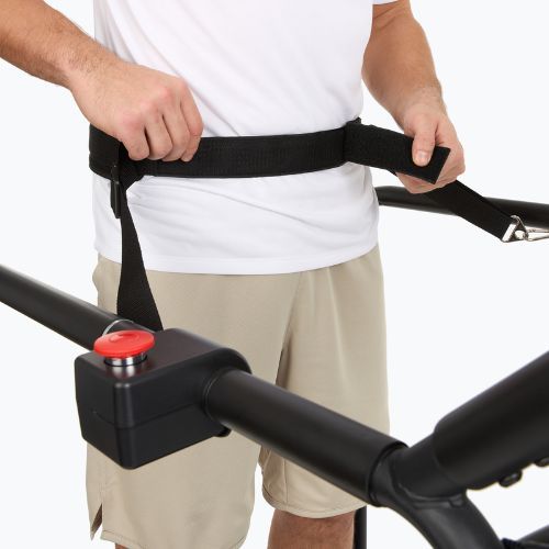 Bandă de alergare electrică XTREXO R300 neagră